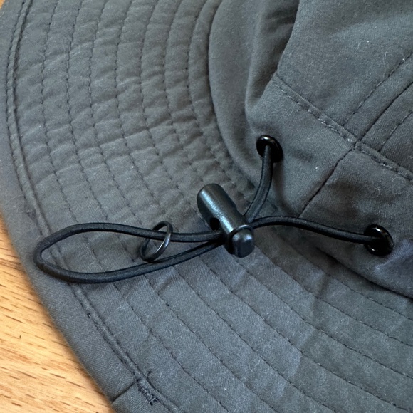 Swiss Tech Performance Gear Sun Hat with Neck Flap Size S/M - Picture 3 of 15